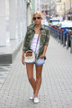 StreetStyle: 