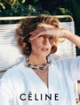 Дарья Вербова снялась в рекламной кампании Celine: кадры фотосессии Фото