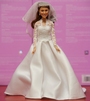 Свадебные куклы принца Уильяма и Кейт Миддлтон поступили в продажу Фото