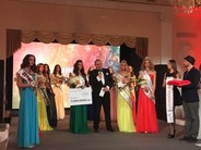 Завершился конкурс красоты «Мисс Московская область»