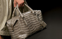 Римские каникулы с Bottega Veneta