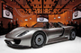  Porsche 918      