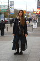StreetStyle:  