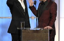 «Золотой глобус – 2012»: итоги премии