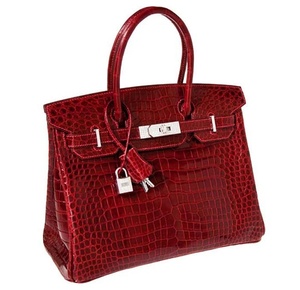  Hermes Birkin     