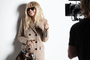 Сиенна Миллер снялась в рекламе Burberry  Фото