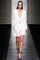 Gianfranco Ferre Spring/Summer 2012     