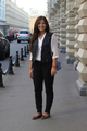 StreetStyle: 