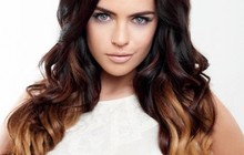 Тестируем окрашивание омбре в салоне красоты InStyle
