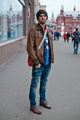 StreetStyle:  