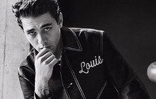 Ксавье Долан стал новым лицом Louis Vuitton