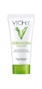  -   Normaderm Total Mat  VICHY 
