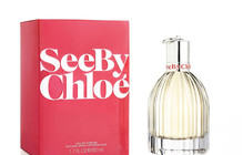 Тестируем новый женский аромат See by Chloé