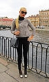 StreetStyle: 