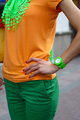 StreetStyle: 