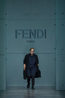 Fendi, весна-лето 2015: Неделя мужской моды в Милане