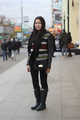 StreetStyle: 