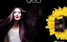 Комфортное преображение с Garnier Olia