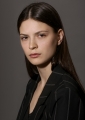 Таша Рева - модель из Rush Model Management