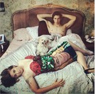 Лучшие Instagram-образы знаменитостей в Prada