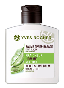 Yves Rocher       