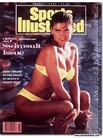 8 лучших обложек Sports Illustrated Swimsuit Issue