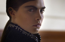 Chanel выпустили новый рекламный ролик с супер-моделями