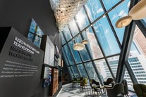В Москве открылось уникальное пространство Lexus Dome