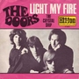 The Doors - Light My Fire