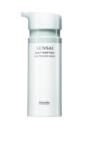   - Silky Purifying  Sensai 