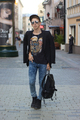 StreetStyle: 
