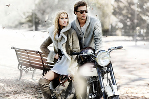 Massimo Dutti  -   