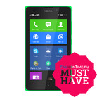 Смартфон Nokia XL: must-have лета 2014