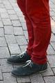 StreetStyle: 