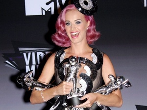  -   MTV Video Music Awards 