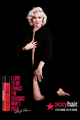 Мэрилин Монро стала главной героиней рекламы Sexy Hair Фото