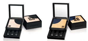 Givenchy, Les Ombres de Lune Shadow & Light Eyes
