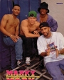 Marky Mark and the Funky Bunch