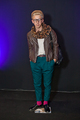 StreetStyle: 