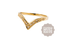 Украшения Jacquie Aiche : must-have недели