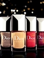 Тестируем рождественскую коллекцию The Rouges Or Collection от Dior Фото
