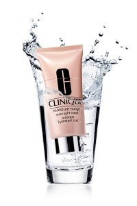 Clinique     Moisture Surge Overnight Mask 