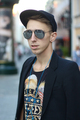 StreetStyle: 