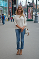 StreetStyle: 