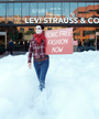 Levis  Victorias Secret    Detox,  Greenpeace 