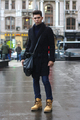 StreetStyle: 