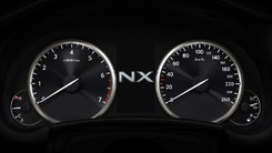 Lexus NX200: тест-драйв FashionTime.ru