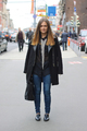 StreetStyle: 