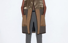 Фиби Фило выпустила коллекцию для Celine resort 2009