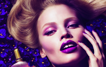 Презентация нового аромата Tom Ford Violet Blonde в ЦУМе